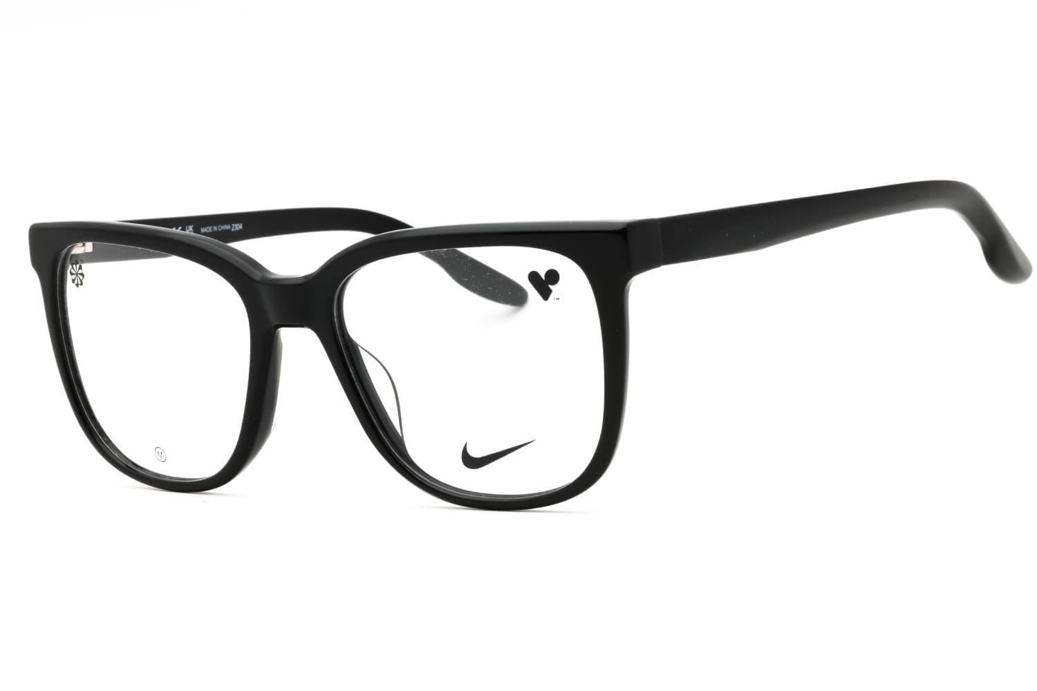 Nike NIKE 7166 — Lunettes de Vue 7