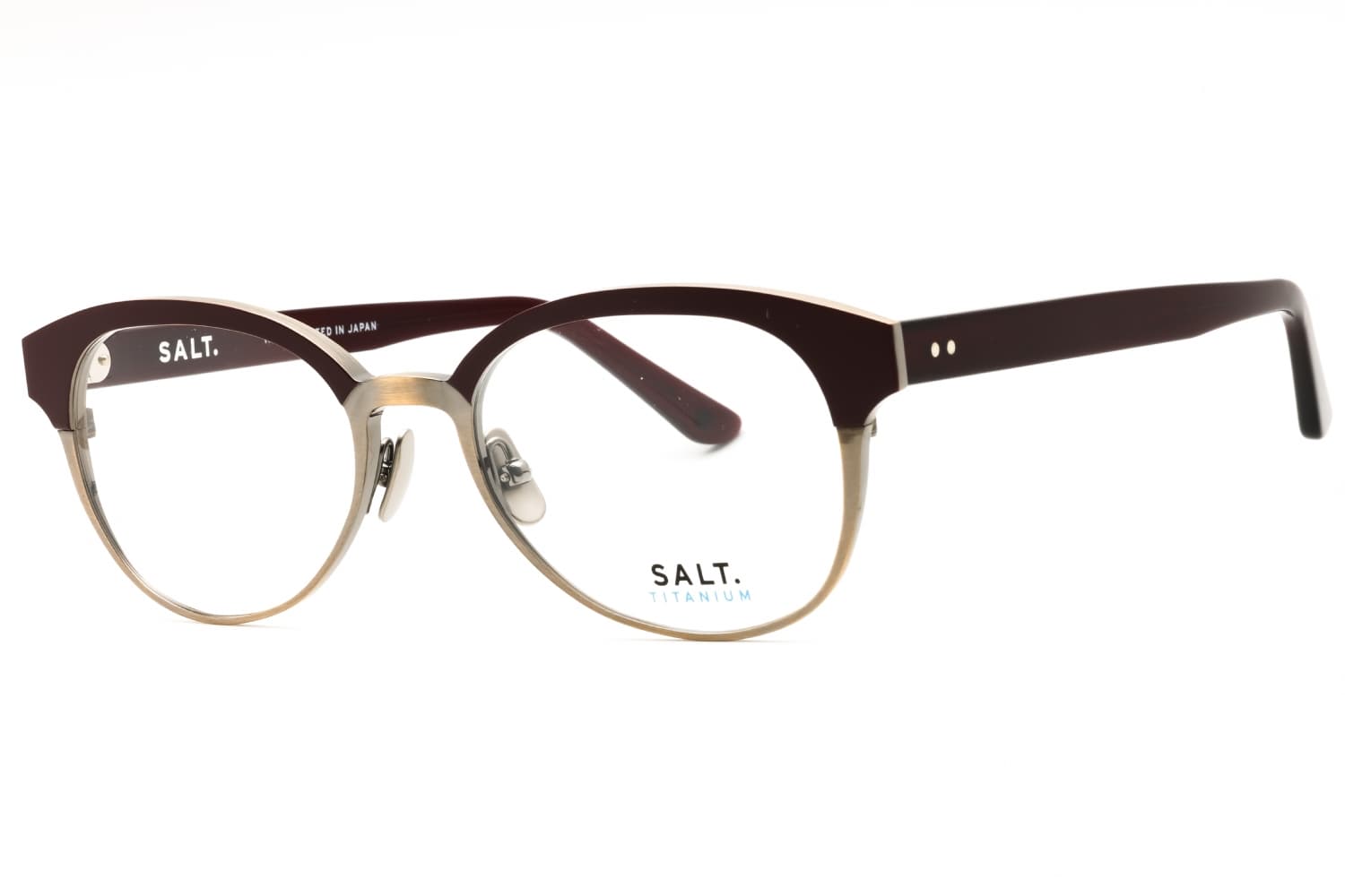 Salt MADISON — Lunettes de Vue 5