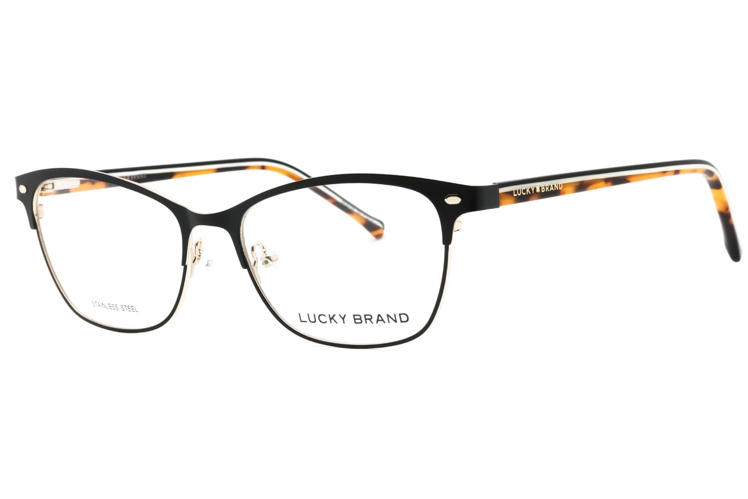Lucky Brand D120 — Lunettes de Vue 1