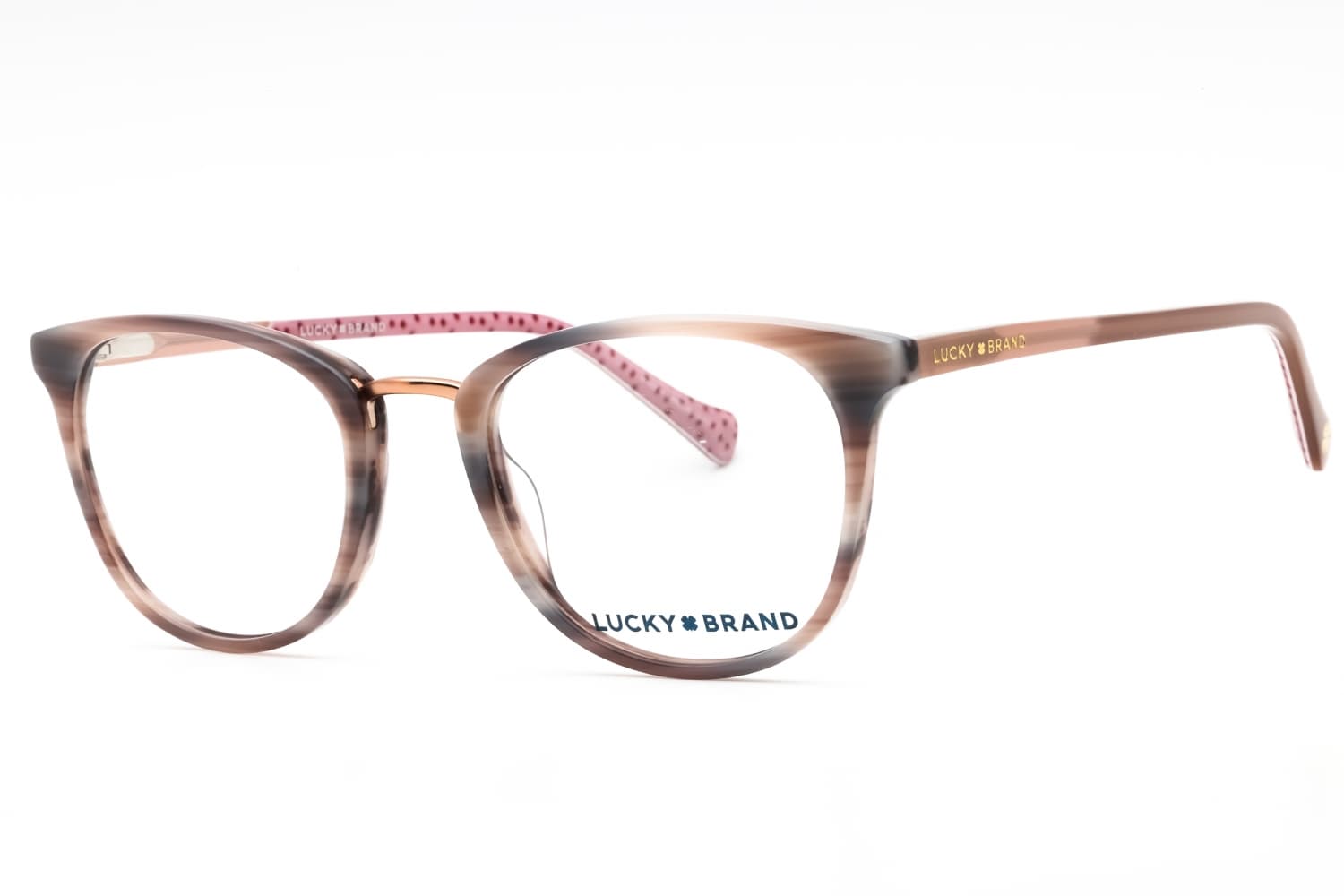 Lucky Brand D217 — Lunettes de Vue 1