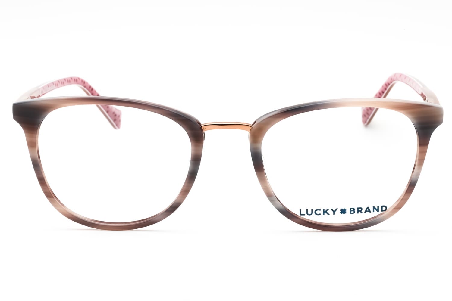Lucky Brand D217 — Lunettes de Vue 2