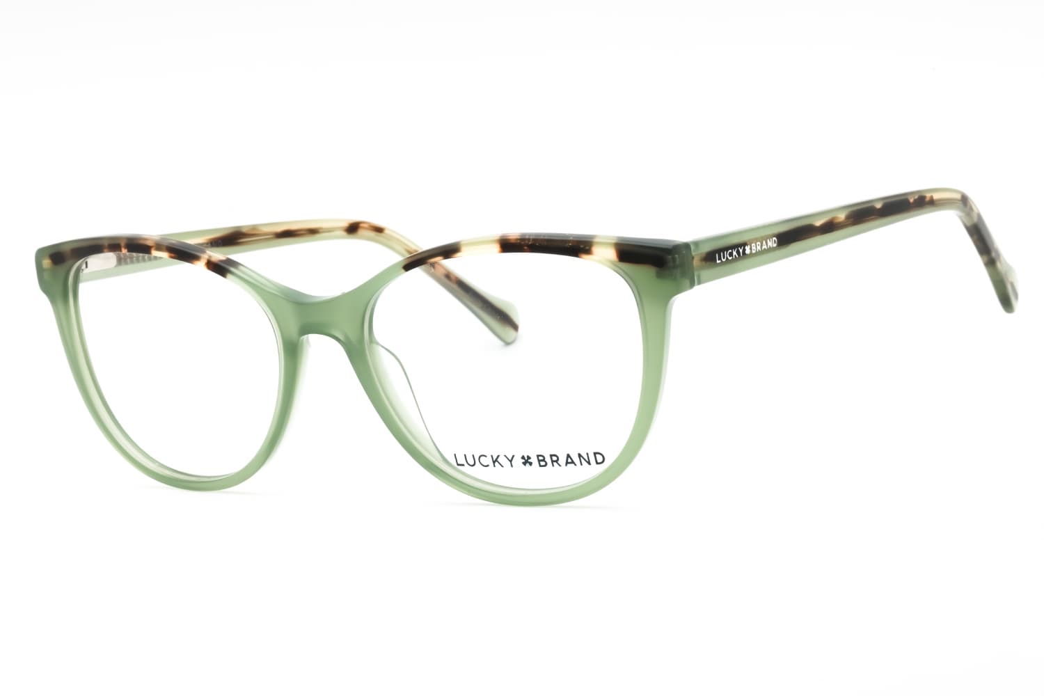 Lucky Brand D223 — Lunettes de Vue 1