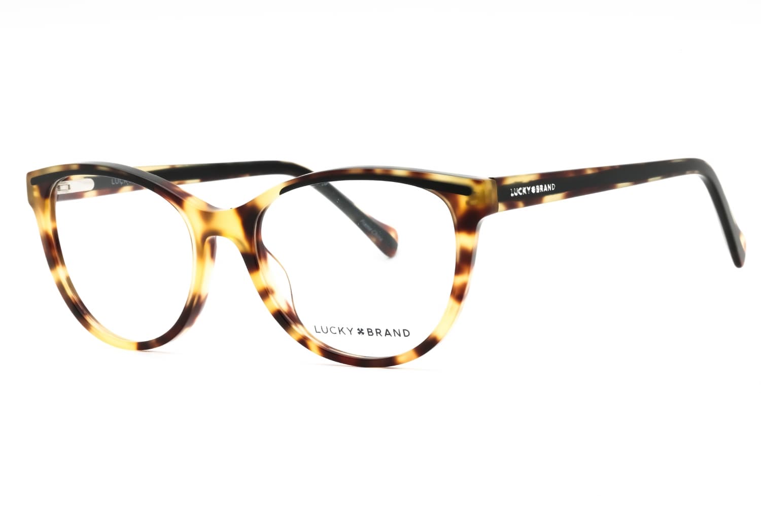 Lucky Brand D223 — Lunettes de Vue 3
