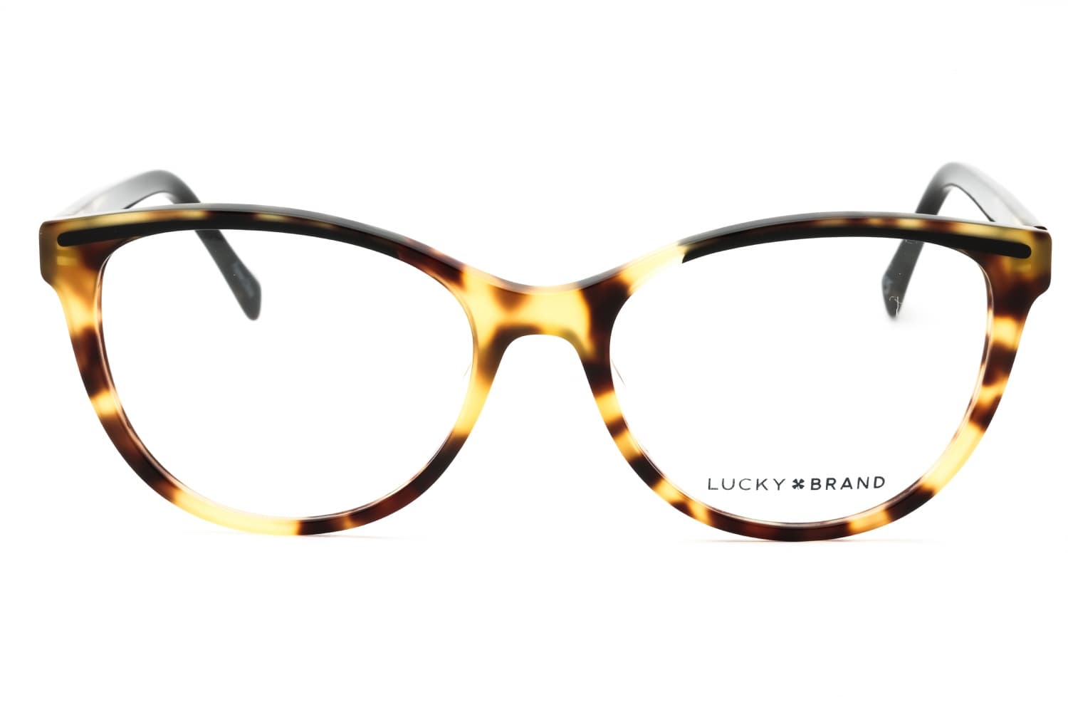 Lucky Brand D223 — Lunettes de Vue 4