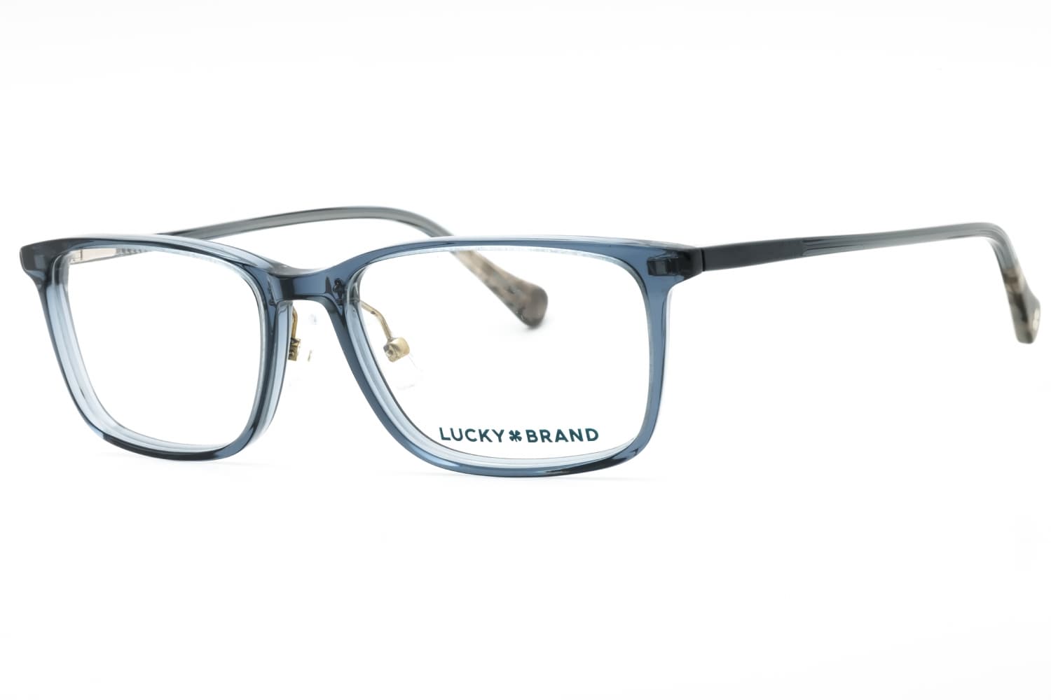 Lucky Brand D410 — Lunettes de Vue 1