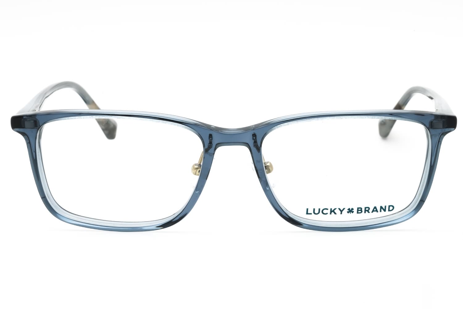 Lucky Brand D410 — Lunettes de Vue 2