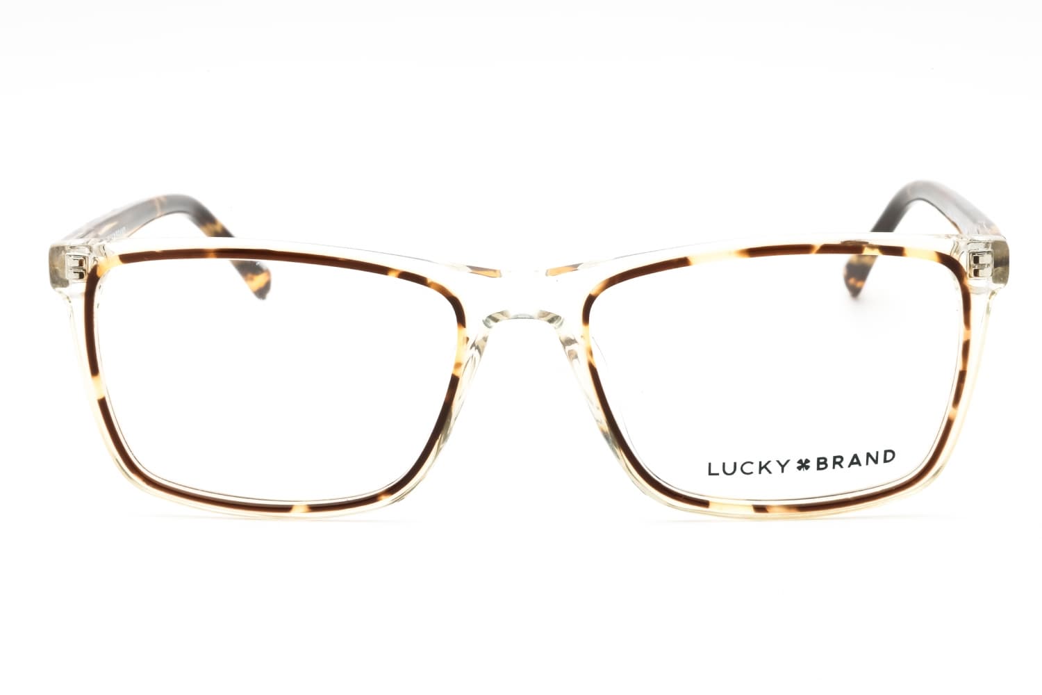 Lucky Brand D416 — Lunettes de Vue 4
