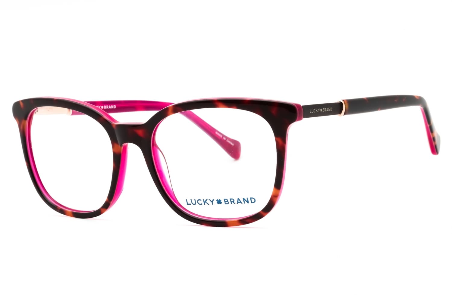 Lucky Brand VLBD234 — Lunettes de Vue 1