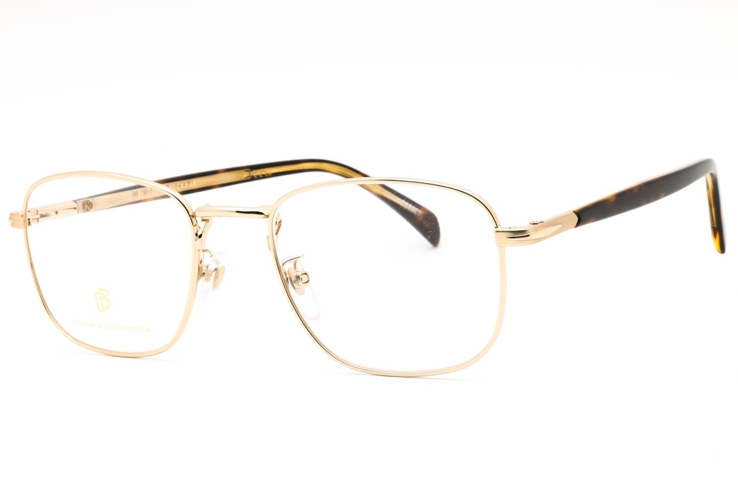 David Beckham DB 1138 — Lunettes de Vue 1