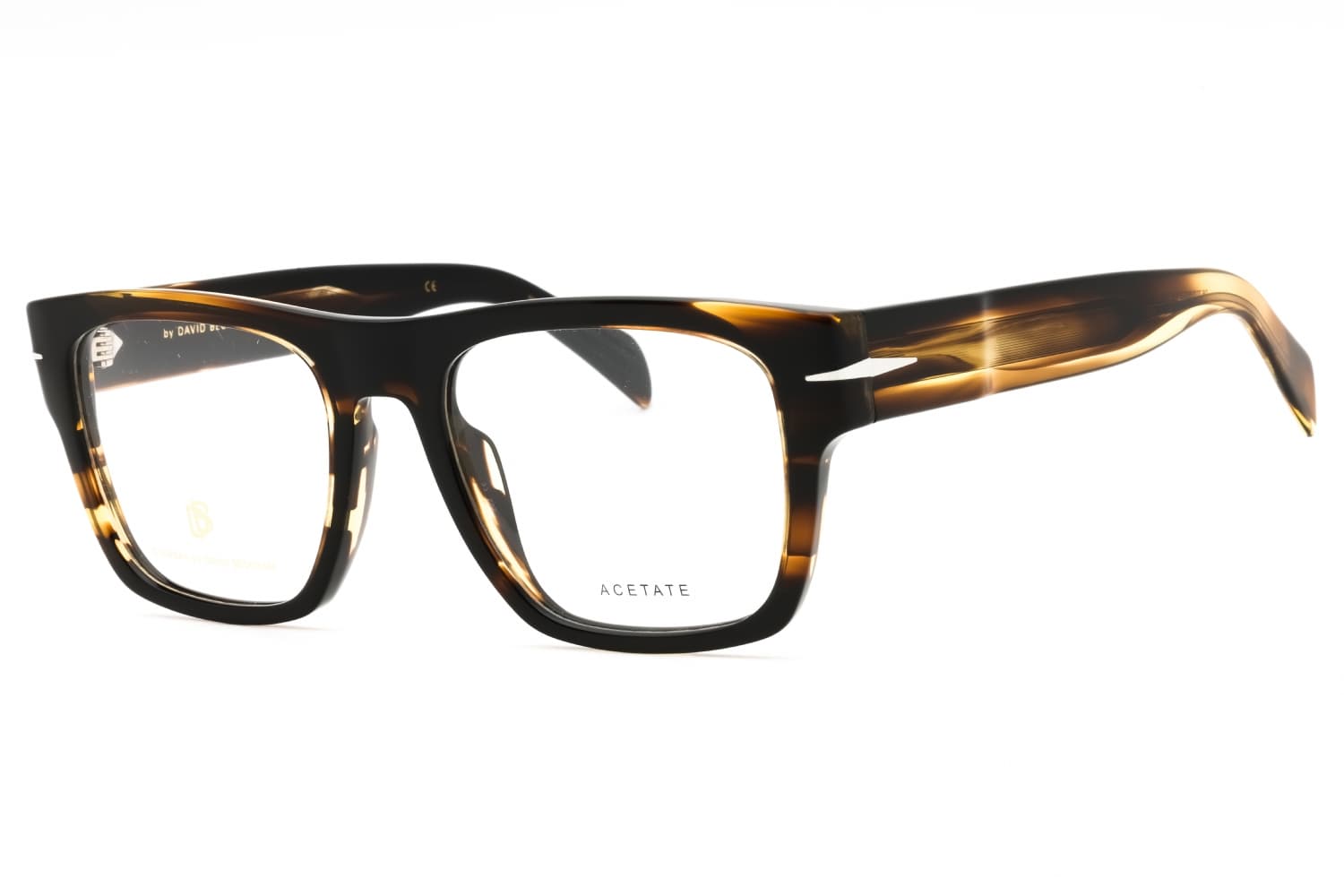 David Beckham DB 7020/BOLD — Lunettes de Vue 1