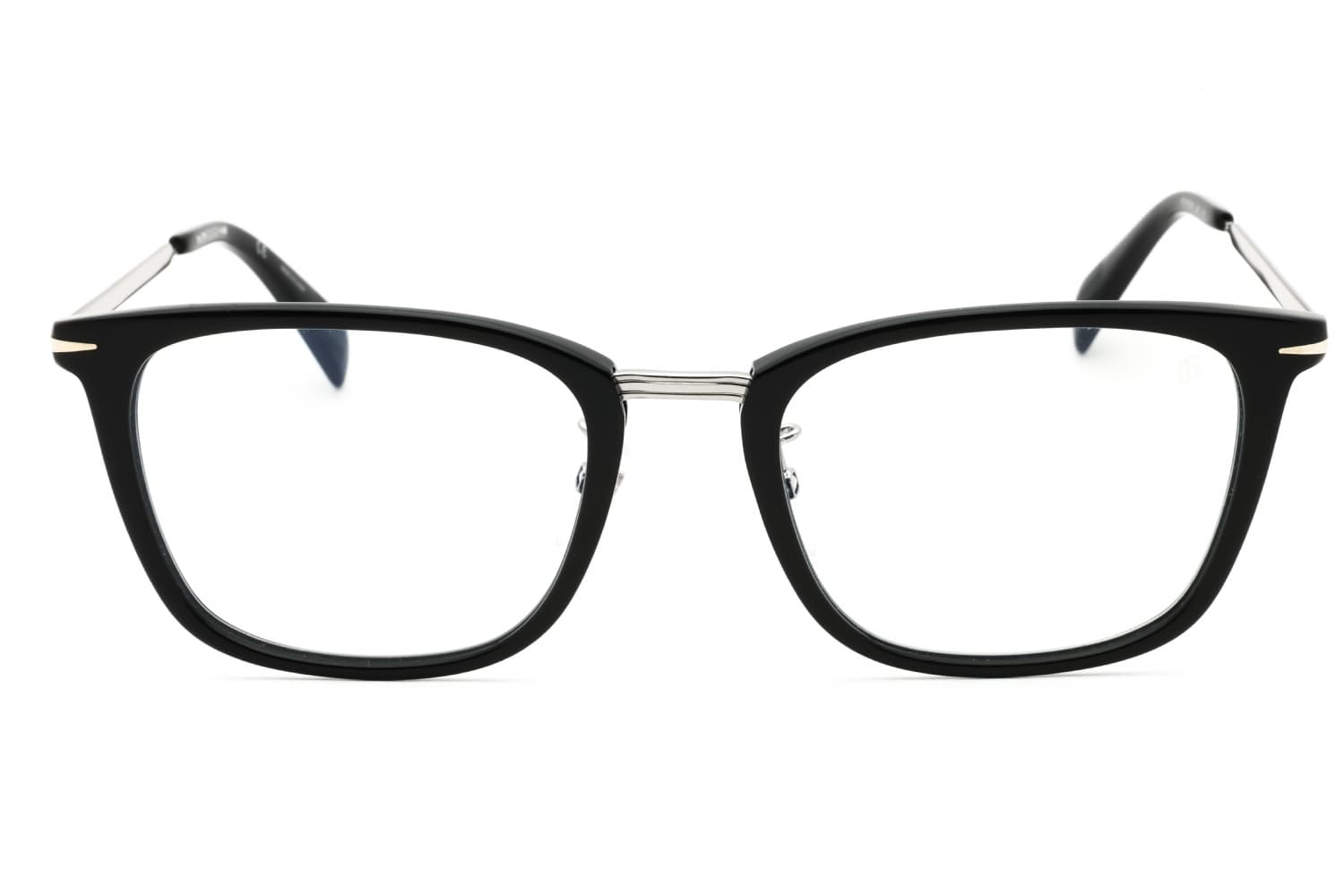 David Beckham DB 7060/F/BB — Lunettes de Vue 2