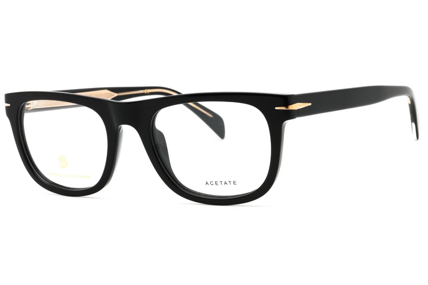 David Beckham DB 7085 — Lunettes de Vue 3