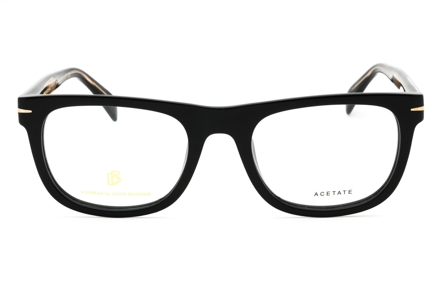 David Beckham DB 7085 — Lunettes de Vue 4