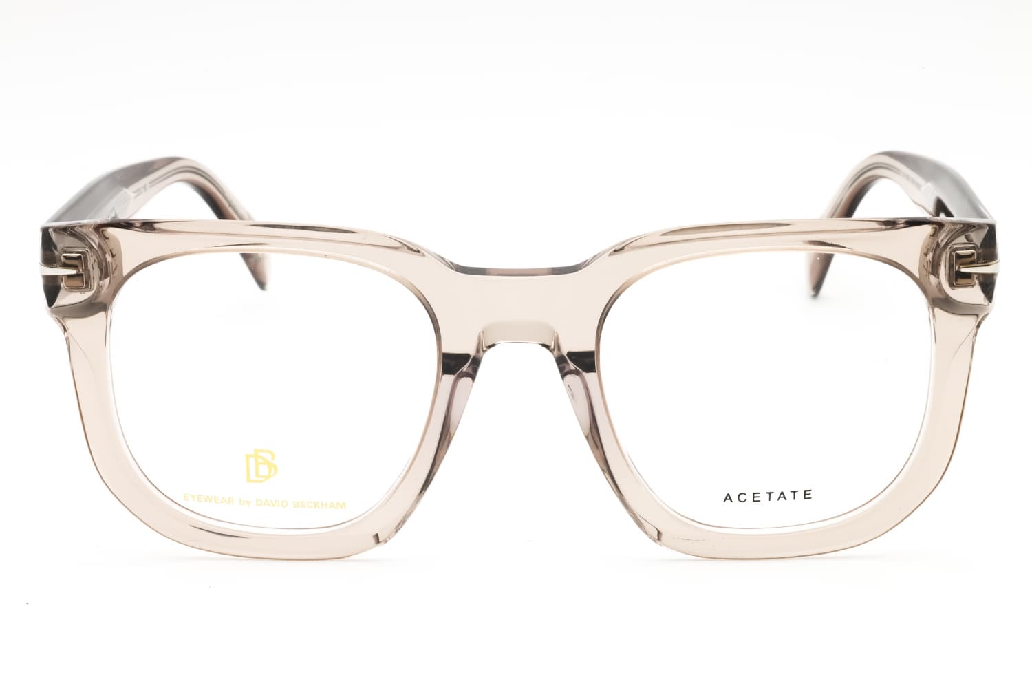 David Beckham DB 7123 — Lunettes de Vue 2