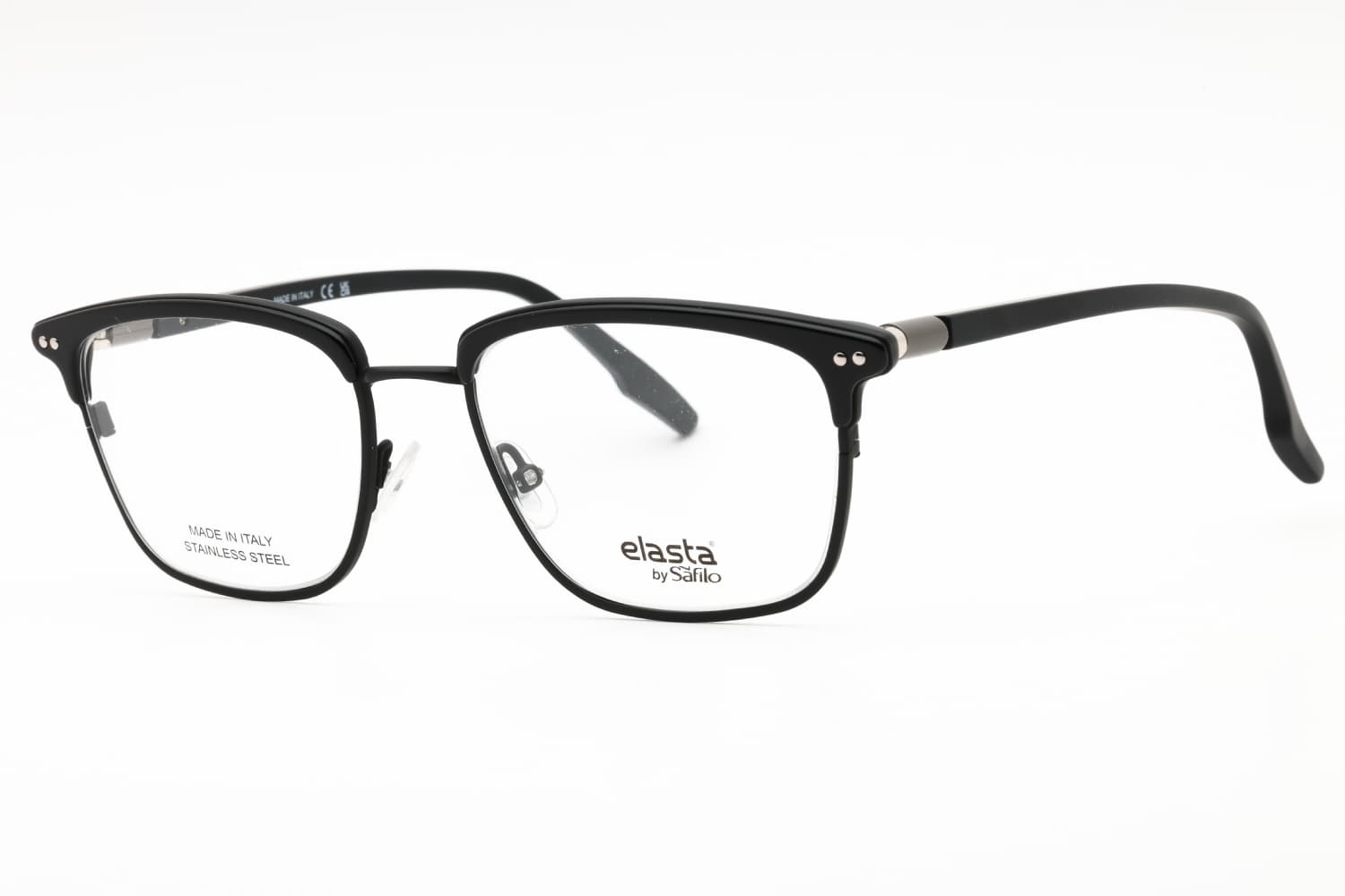 Elasta E 8008 — Lunettes de Vue 1