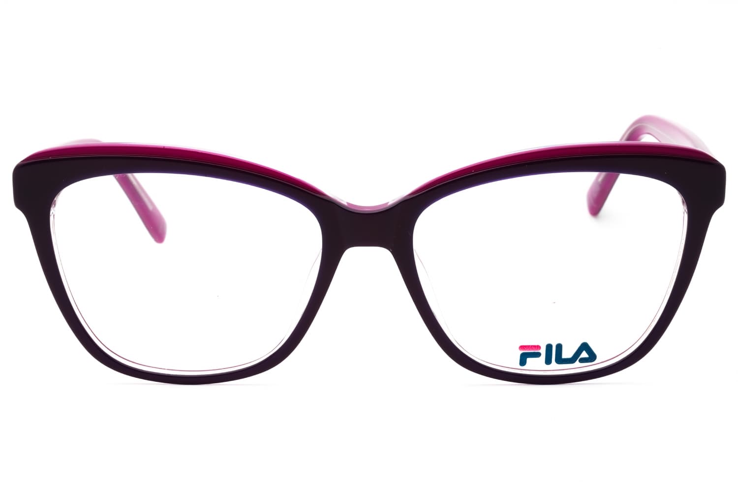 FILA VFI398 — Lunettes de Vue 2