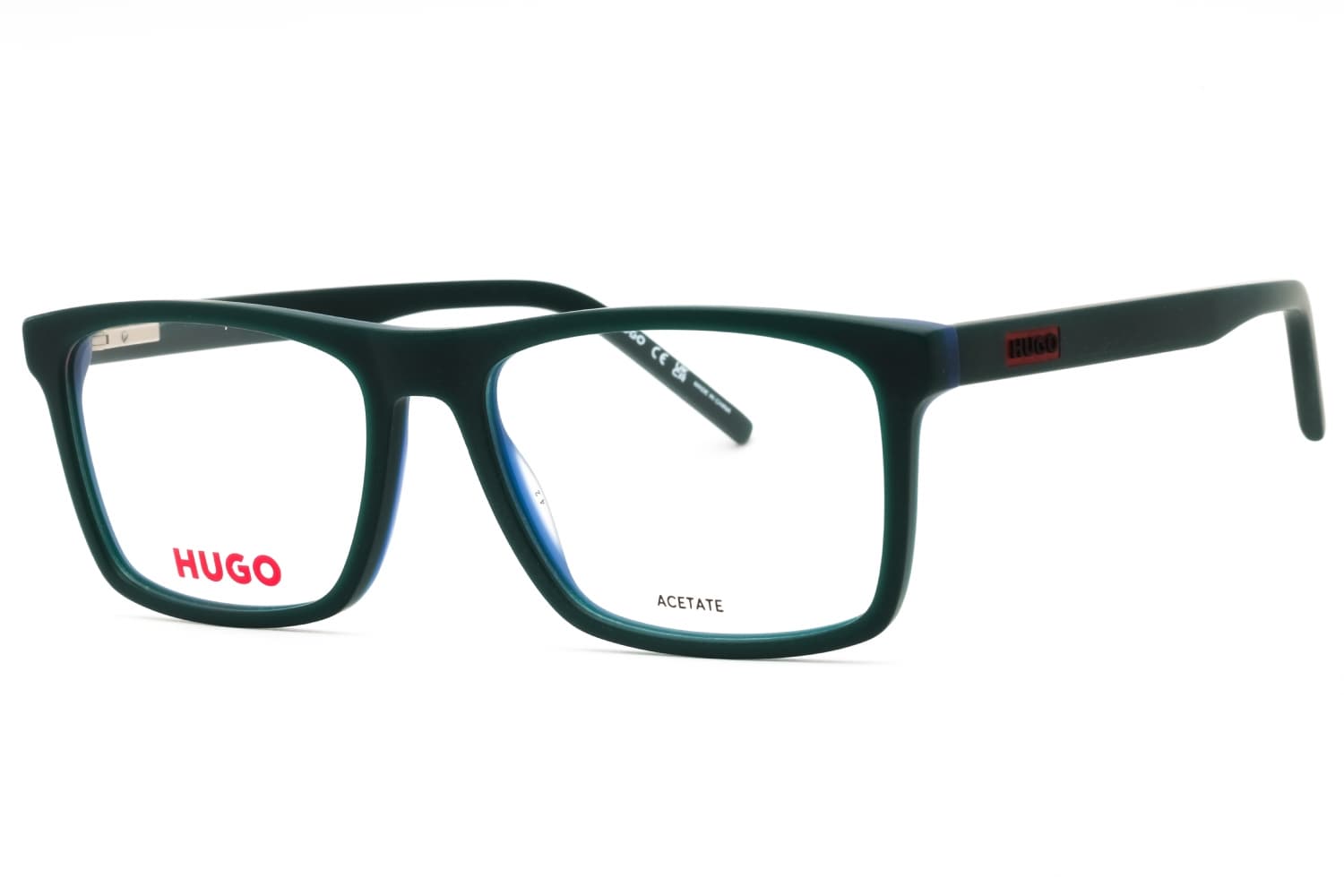 HUGO HG 1198 — Lunettes de Vue 2