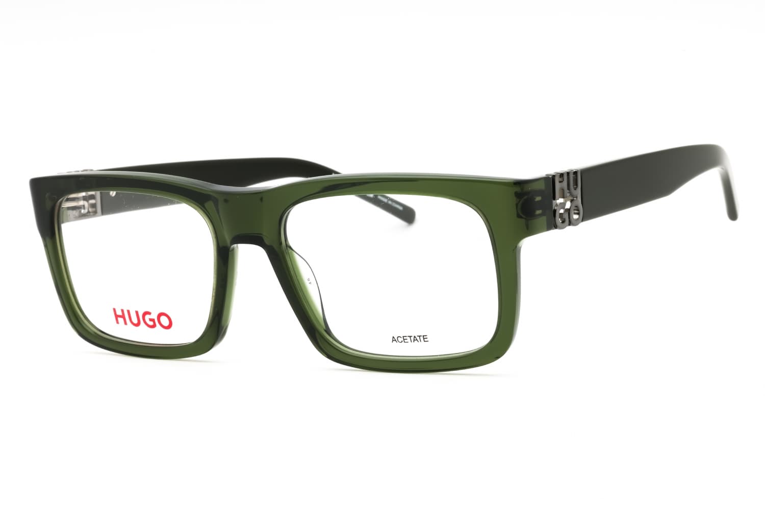HUGO HG 1257 — Lunettes de Vue 1