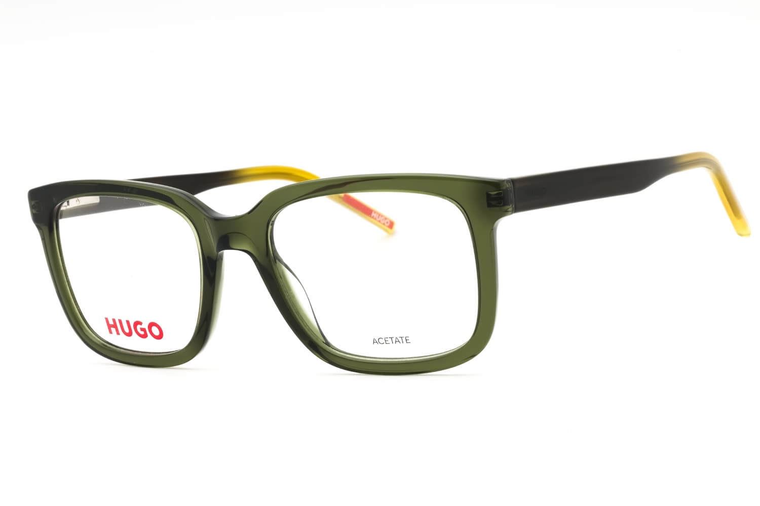 HUGO HG 1261 — Lunettes de Vue 5
