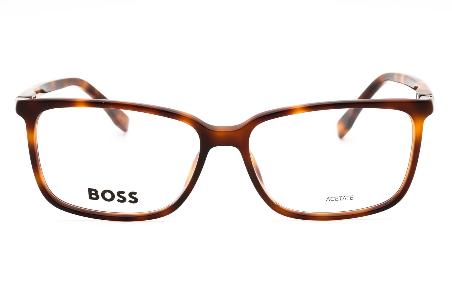 Hugo Boss BOSS 0679/IT — Lunettes de Vue 2