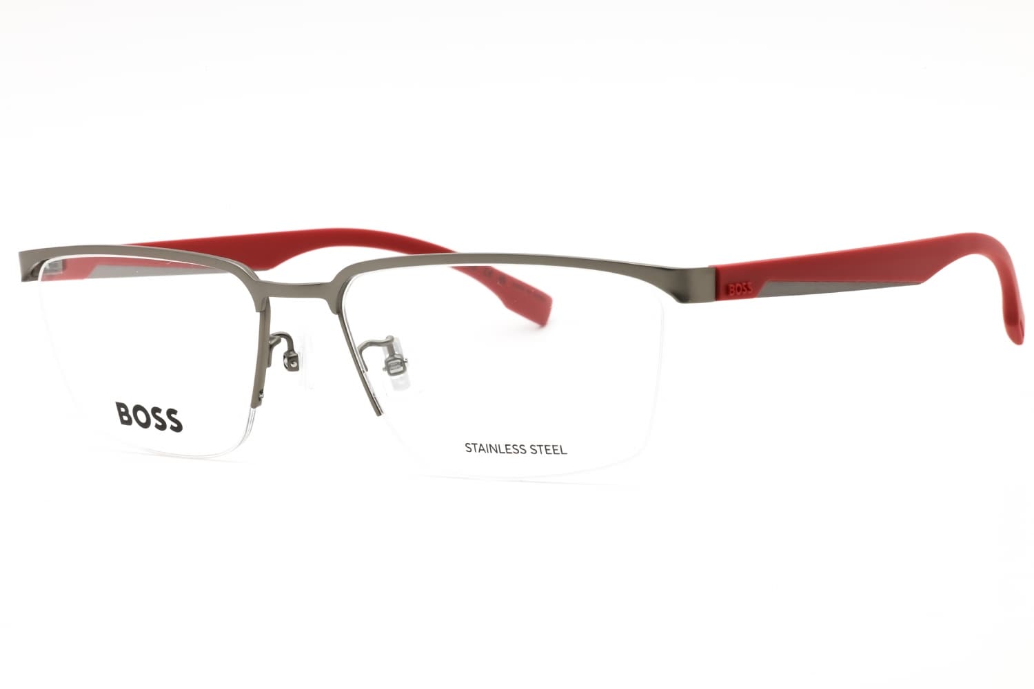 Hugo Boss BOSS 1543/F — Lunettes de Vue 1