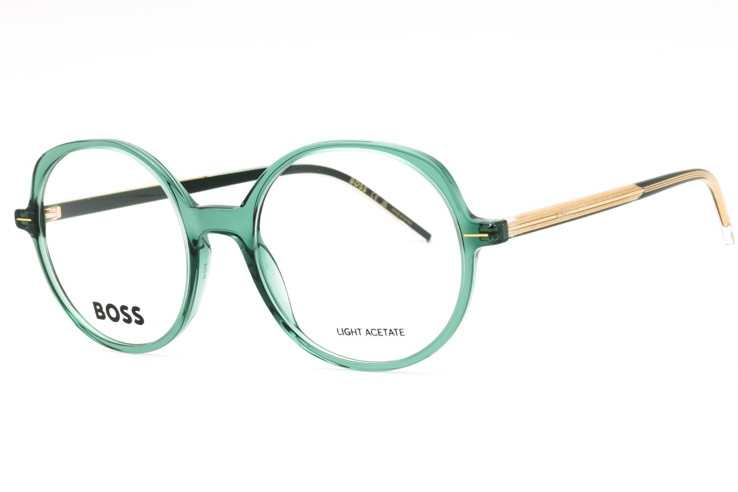 Hugo Boss BOSS 1588 — Lunettes de Vue 3