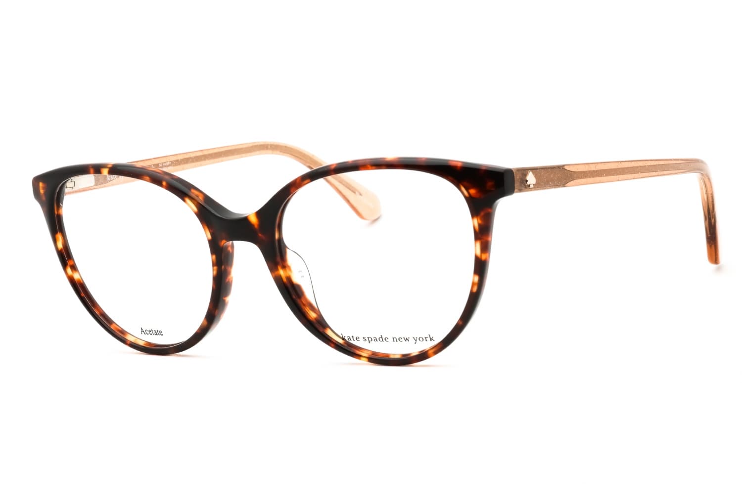 Kate Spade Adelle — Lunettes de Vue 3