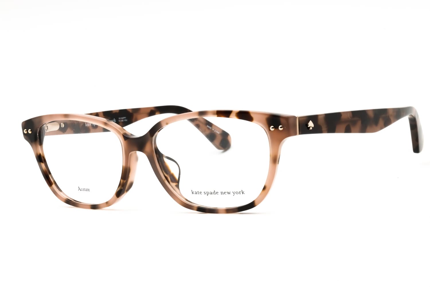 Kate Spade AURELIA/F — Lunettes de Vue 1