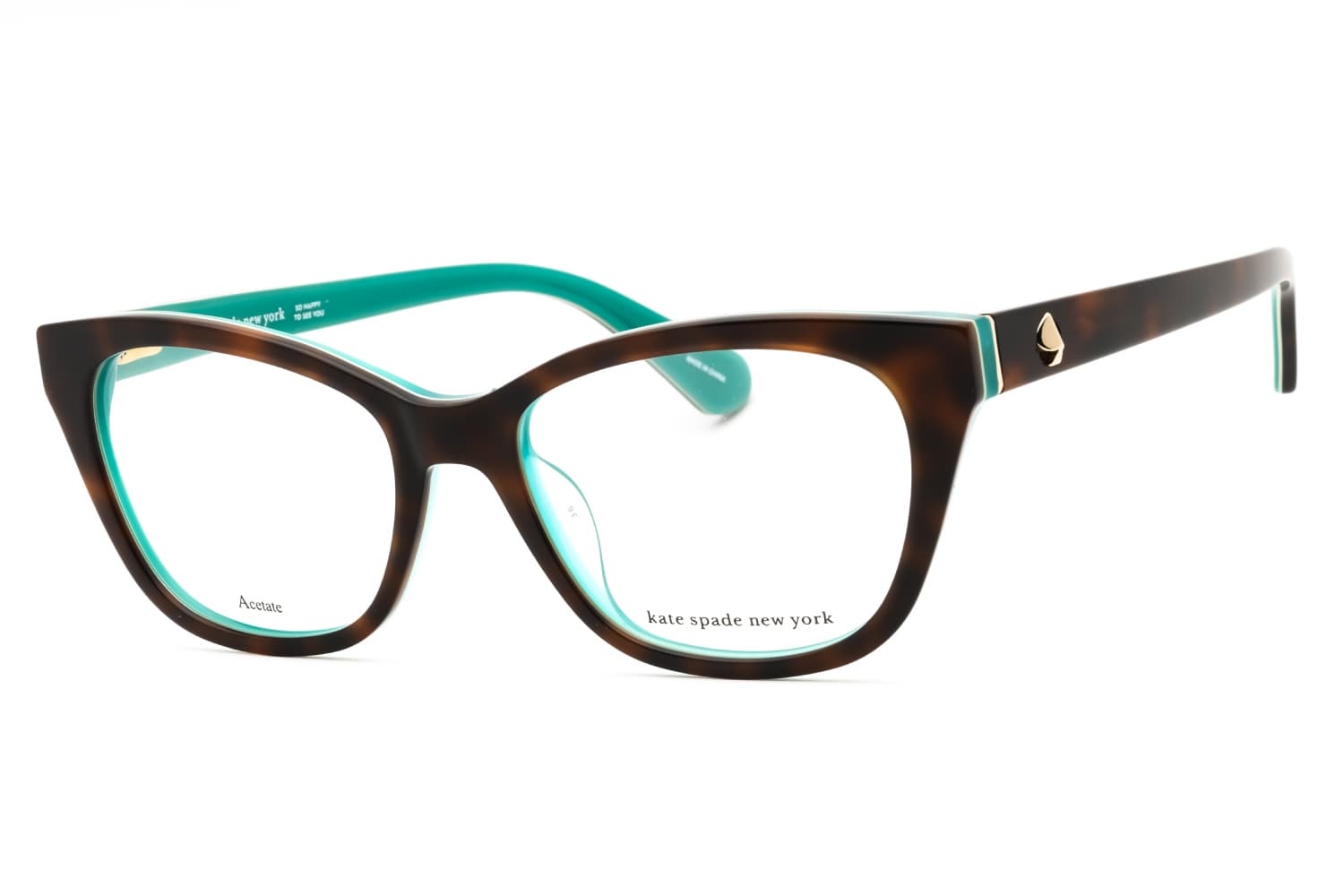 Kate Spade CAROLAN — Lunettes de Vue 1