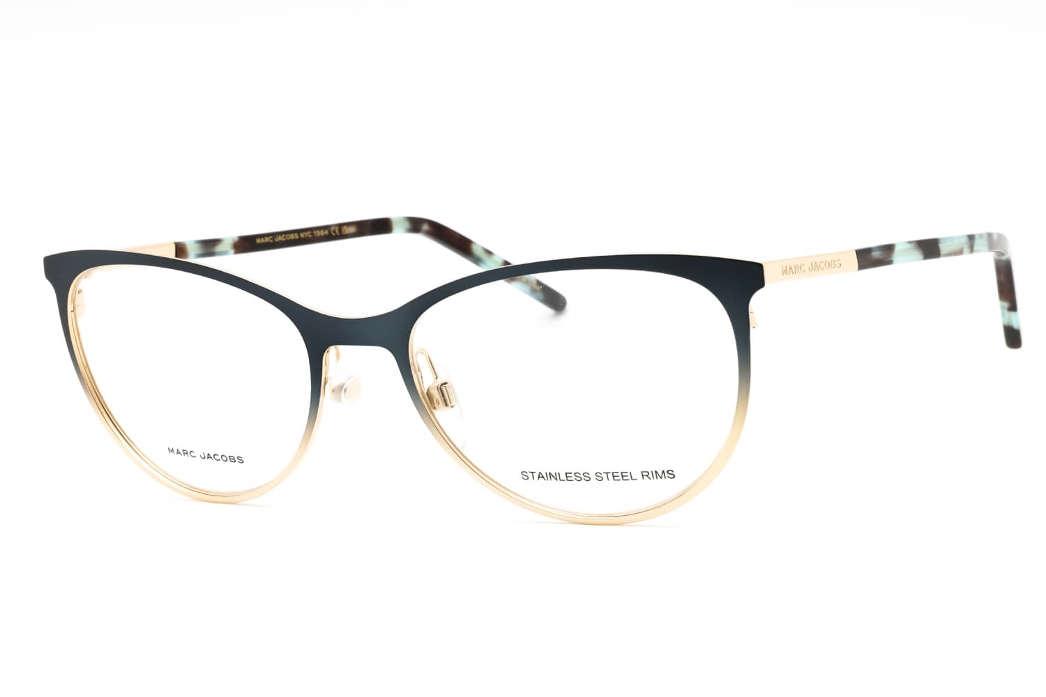Marc Jacobs MARC 708 — Lunettes de Vue 1