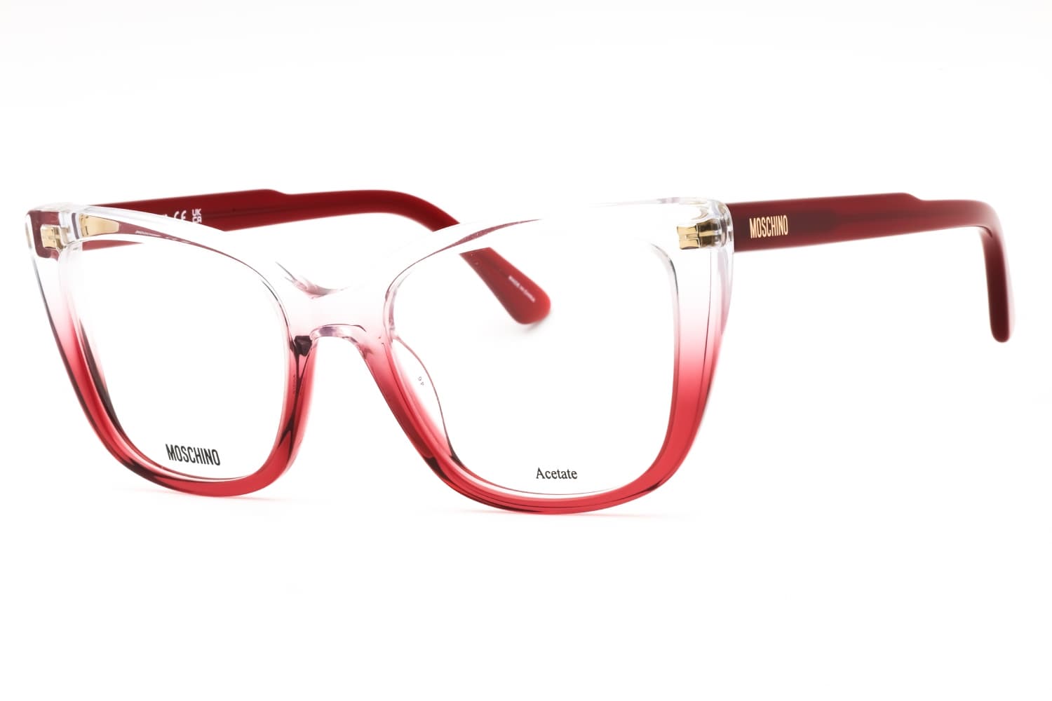 Moschino MOS603 — Lunettes de Vue 3