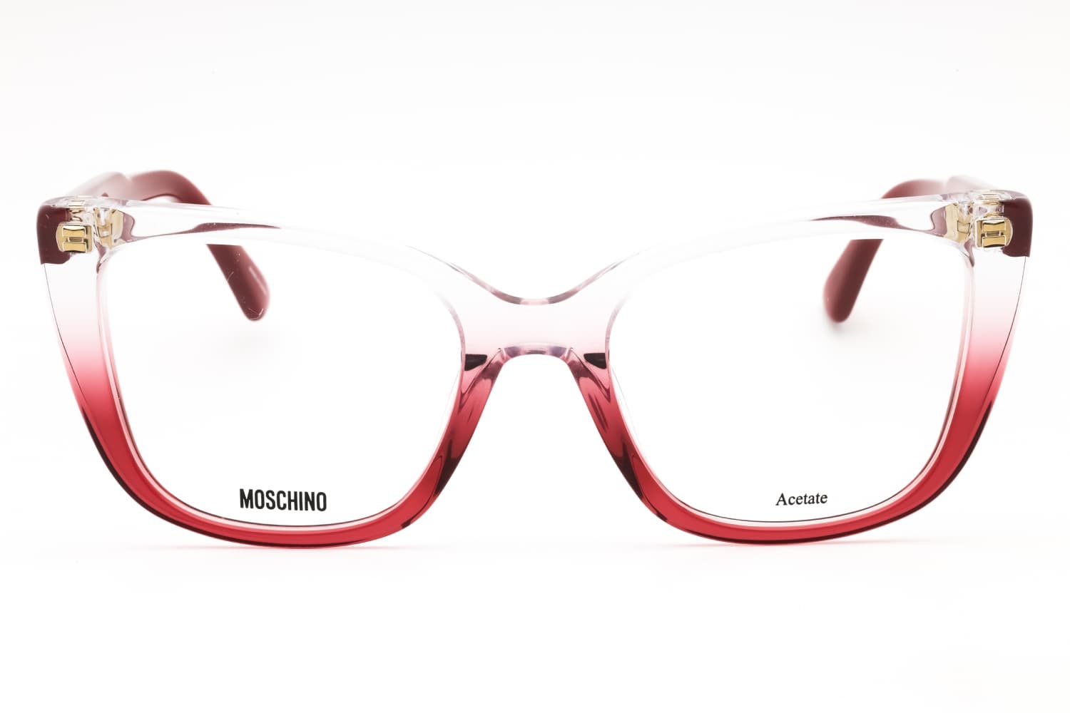 Moschino MOS603 — Lunettes de Vue 4