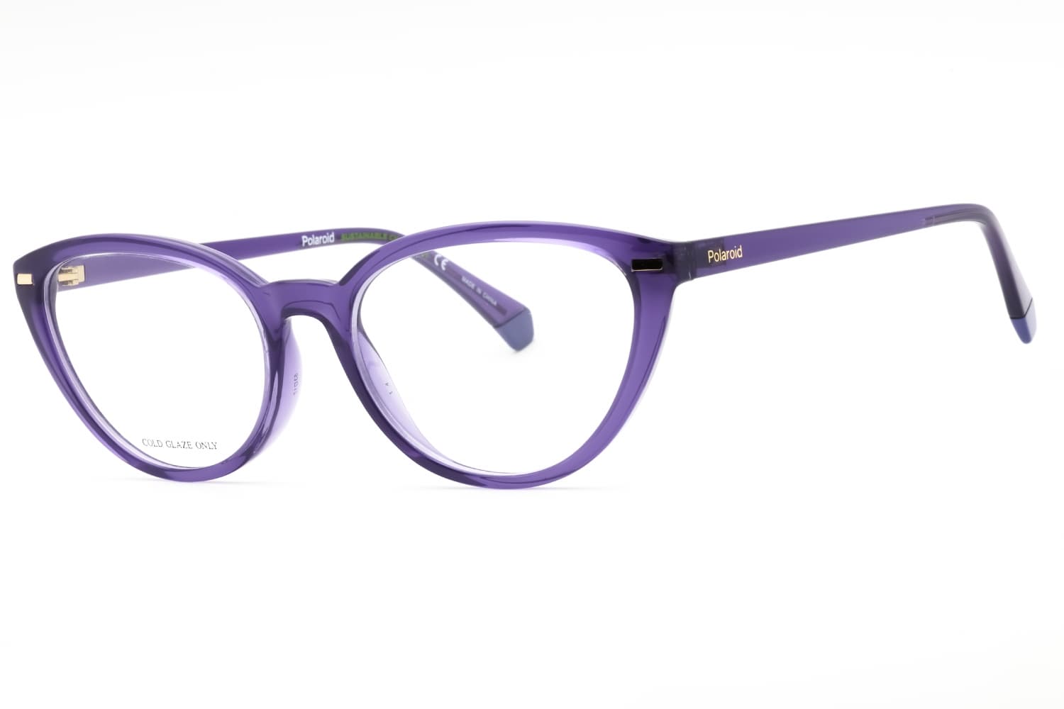 Polaroid Core PLD D432 — Lunettes de Vue 5