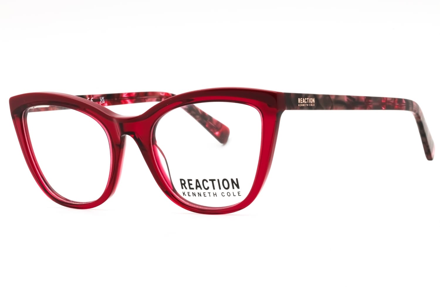 Kenneth Cole Reaction RN50006 — Lunettes de Vue 3