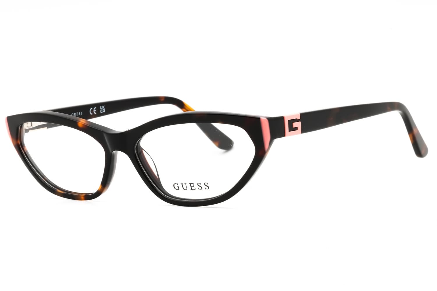 Guess GU50146 — Lunettes de Vue 3