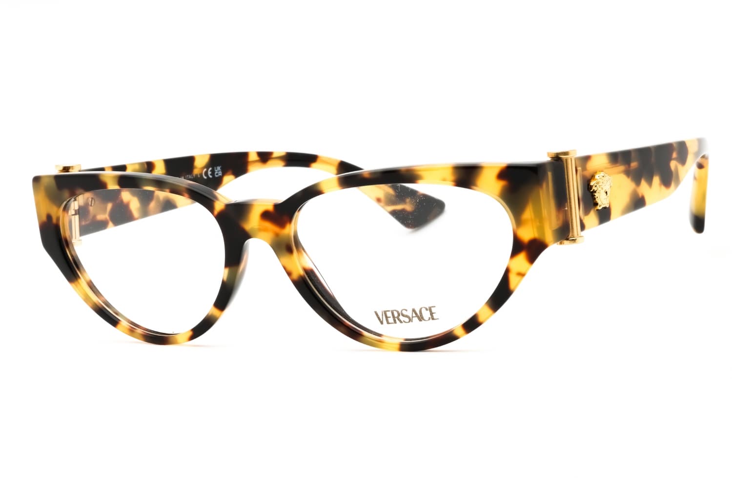 Versace 0VE3366 — Lunettes de Vue 3