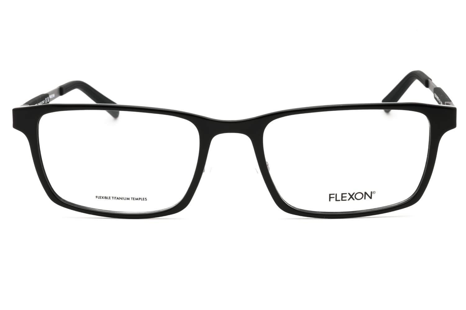 Flexon FLEXON EP8008 — Lunettes de Vue 2