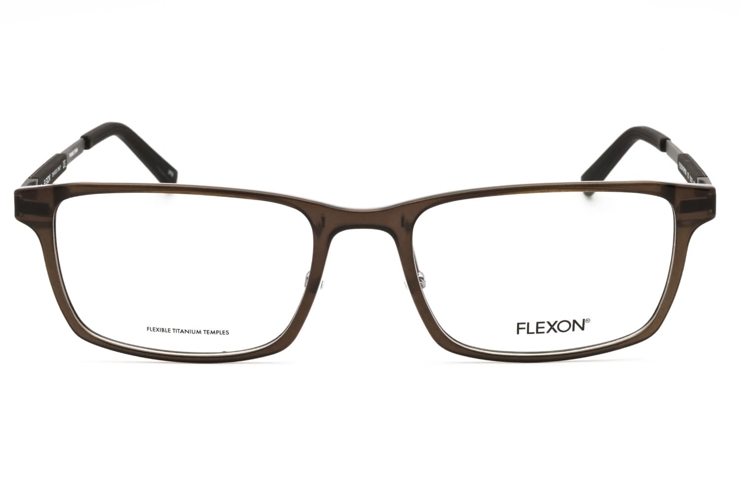Flexon FLEXON EP8008 — Lunettes de Vue 4