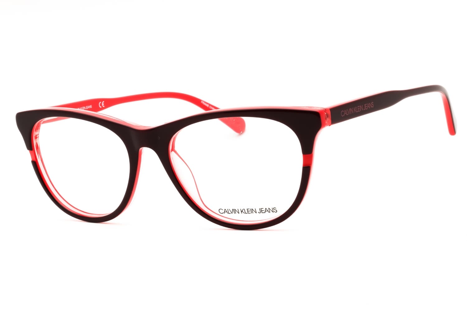 Calvin Klein Jeans CKJ20641 — Lunettes de Vue 5