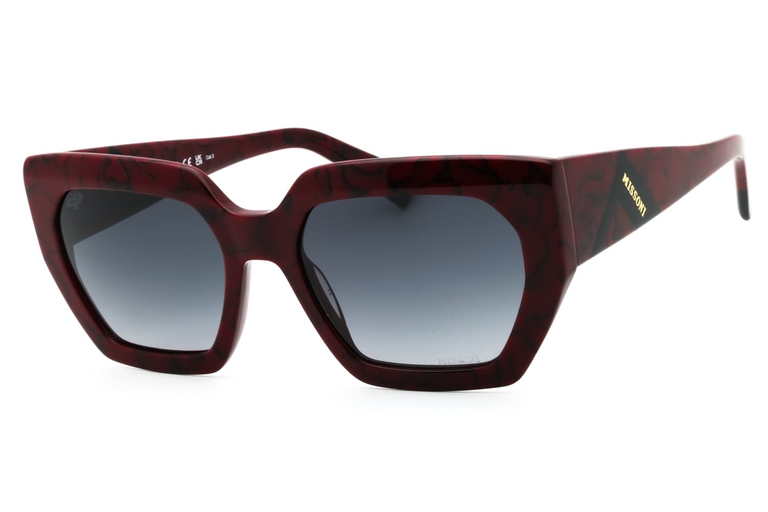 Missoni MIS 0170/S — Lunettes de soleil 3