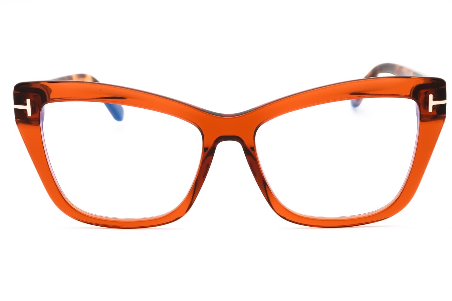Tom Ford FT5826-B — Lunettes de Vue 2