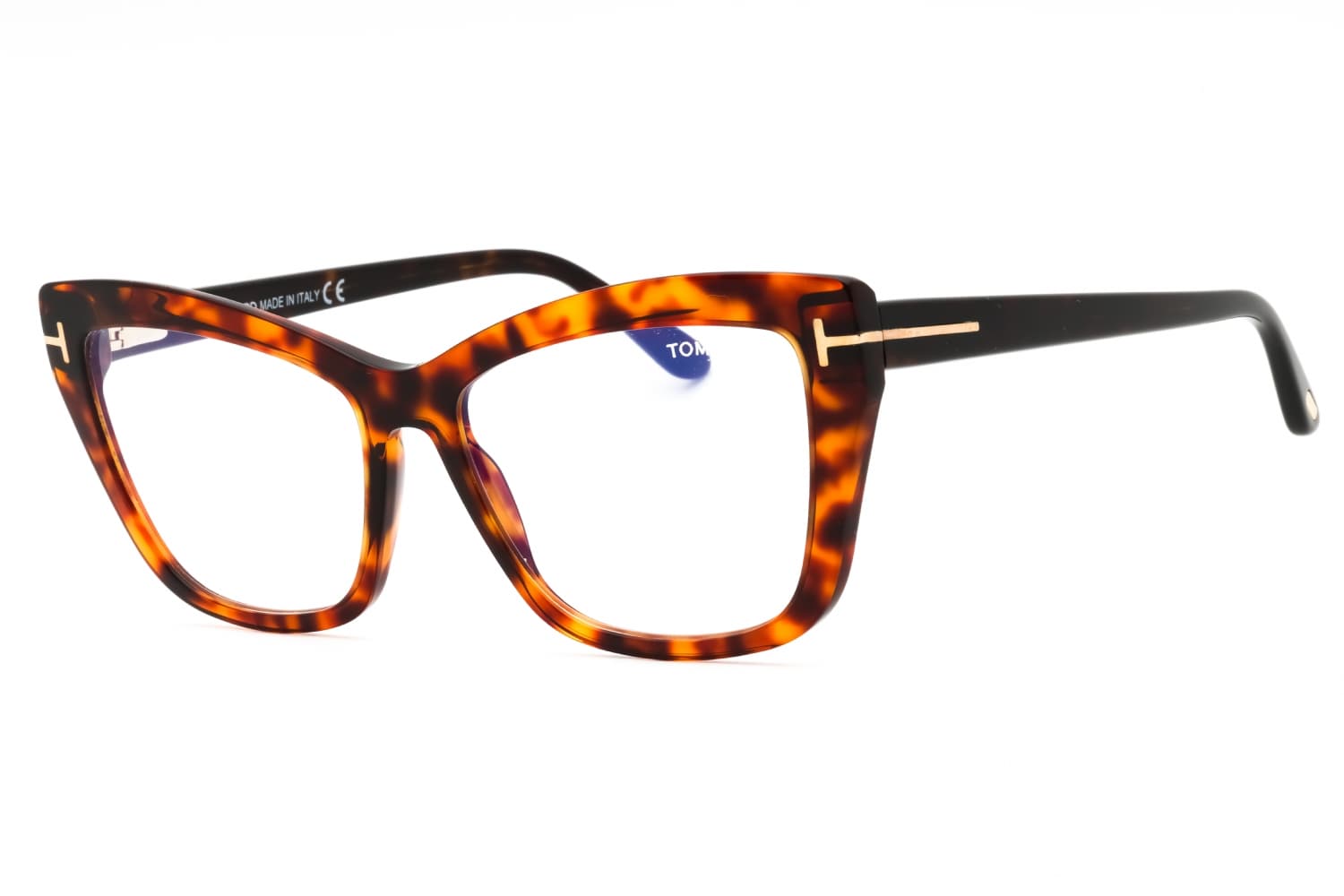 Tom Ford FT5826-B — Lunettes de Vue 3