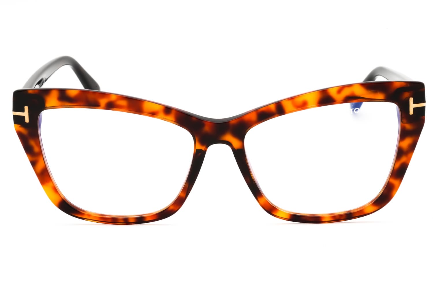 Tom Ford FT5826-B — Lunettes de Vue 4