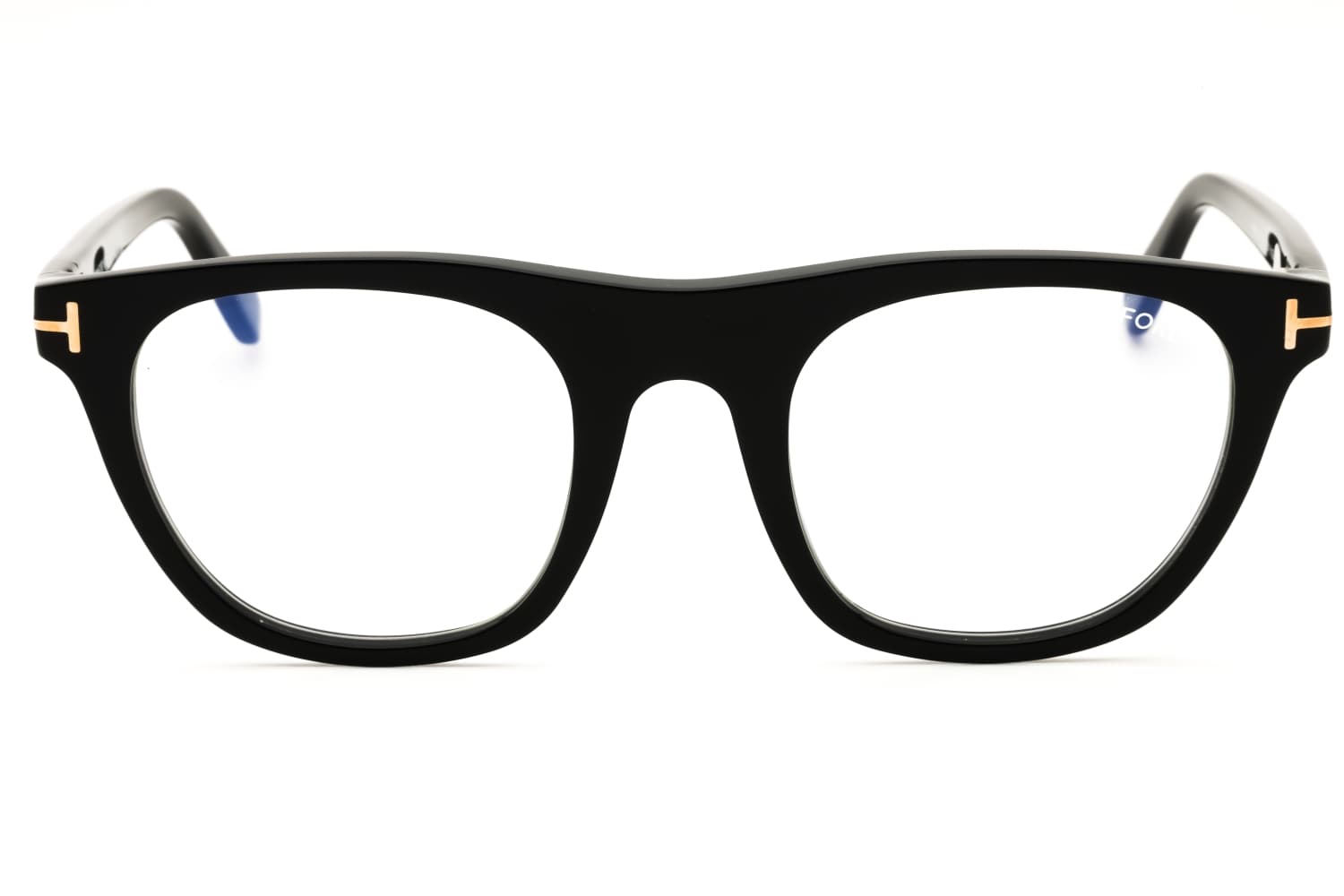Tom Ford FT5895-B — Lunettes de Vue 2