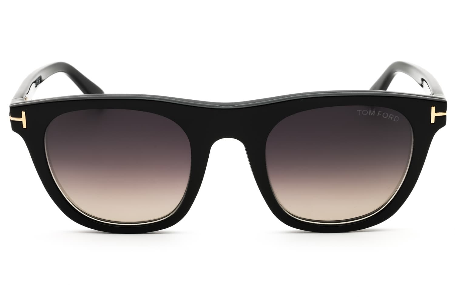 Tom Ford FT5895-B — Lunettes de Vue 2