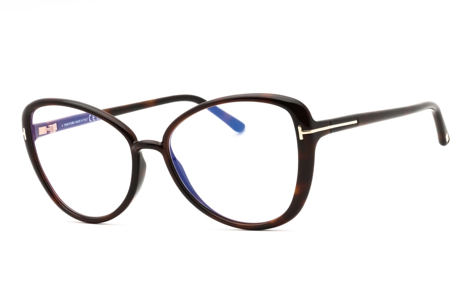 Tom Ford FT5907-B — Lunettes de Vue 3