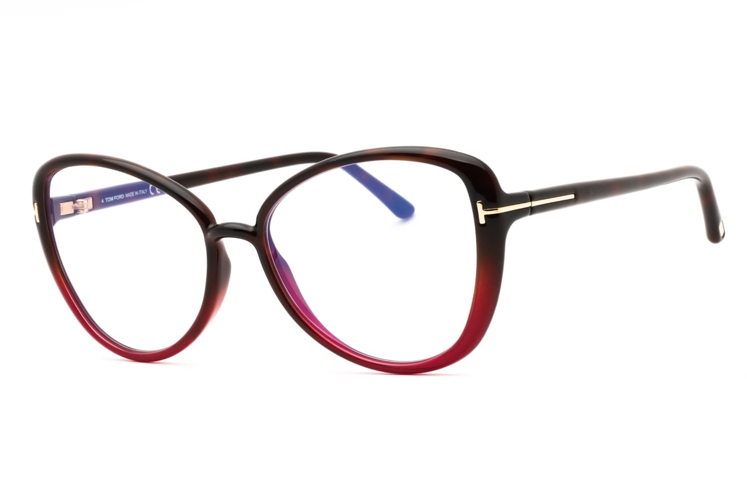 Tom Ford FT5907-B — Lunettes de Vue 5