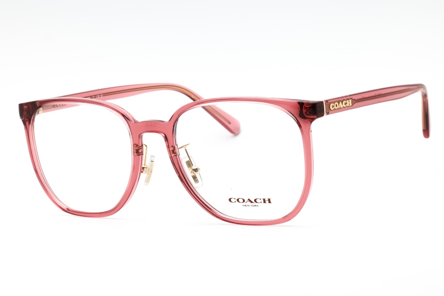 Coach 0HC6215D — Lunettes de Vue 1