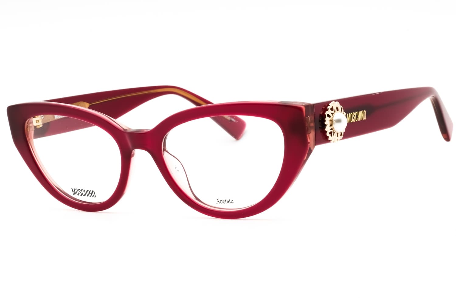 Moschino MOS631 — Lunettes de Vue 1