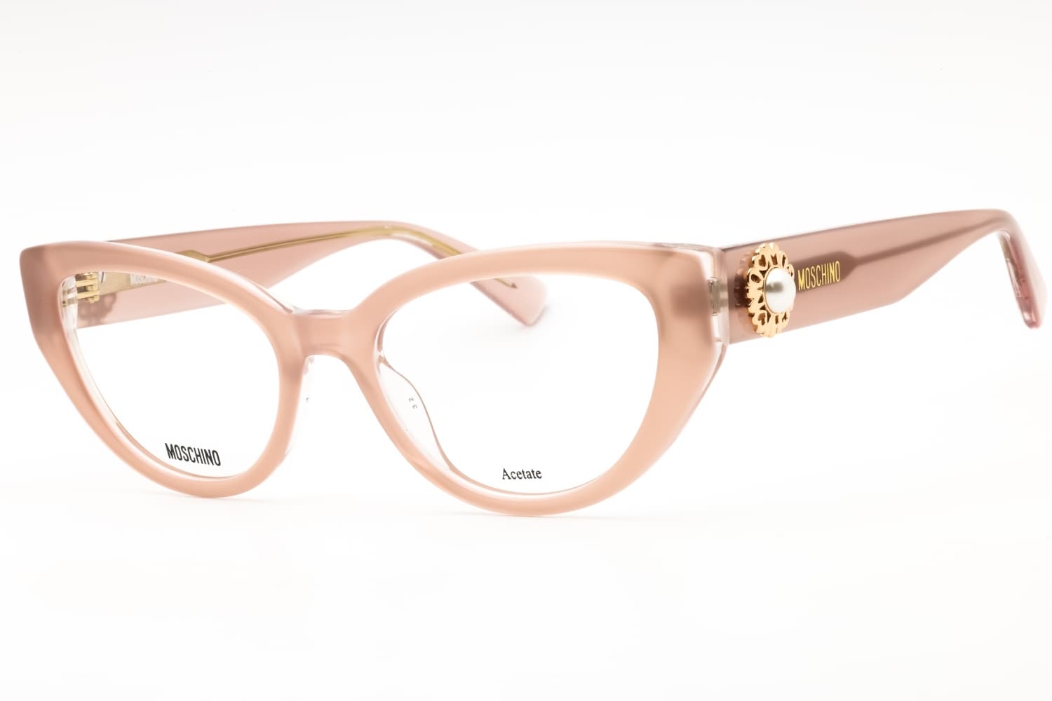 Moschino MOS631 — Lunettes de Vue 3